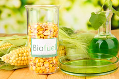 Irongray biofuel availability