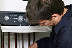 boiler repair Irongray