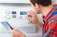 free Irongray gas safe engineer quotes