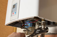 free Irongray boiler install quotes