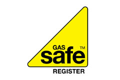 gas safe companies Irongray
